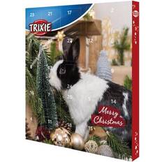 Tierfutter Adventskalender Trixie Advent Calendar Small Animals