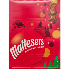 Candy - Children Advent Calendars Maltesers Merryteaser Advent Calendar