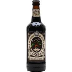 Porter & Stout Samuel Smith Organic Chocolate Stout 5% 55cl