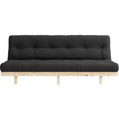 Karup lean Karup Design Lean Dark Grey Sofa 200cm 3-Sitzer