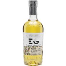 Edinburgh Gin Apple and Spice Gin Liqueur 20% 50cl