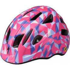 Børn - Cykelhjelme til bykørsel - MIPS Specialized Mio MIPS Toddler Helmet Acid Pink