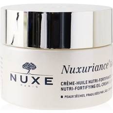 Nuxe Cure del viso Nuxe Nuxuriance Gold Nutri-Fortifying Oil-Cream 50ml