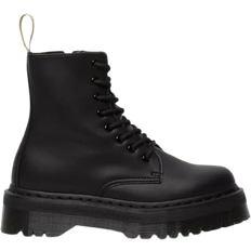 Schuhe Dr. Martens Jadon II Mono Vegan Platform Boots - Black