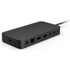 Surface Dock