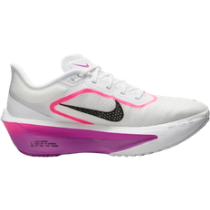 Nike Zoom Löparskor NIKE Zoom Fly 6 W - White/Vivid Grape/Hyper Pink/Black