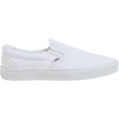Vans 9 - Men - White Sneakers • Compare prices »
