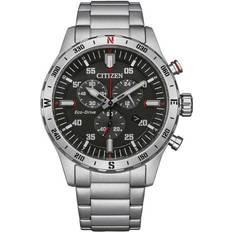 Eco-Drive - Herre Armbåndsure Citizen AT2520-89E