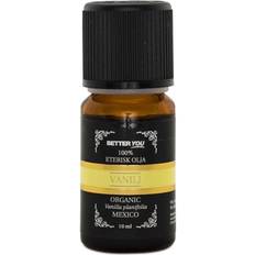 Eteriska oljor vanilj Better You Essential Oil Vanilla 10ml