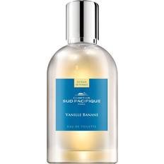 Comptoir Sud Pacifique Vanille Banane EdT 100ml