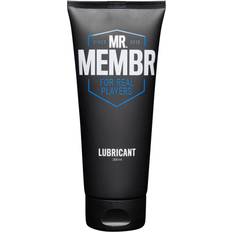 Mr membr Sexleksaker MR.MEMBR Water-based Lubricant 200ml