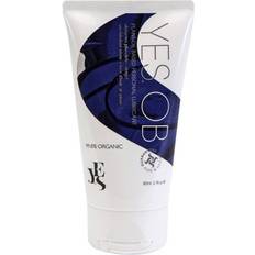 Yes Sexlegetøj Yes OB Natural Personal Lubricant 80ml