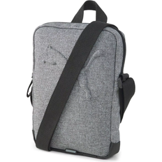 Puma Buzz Portable Bag - Medium Grey Heather