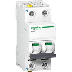 Schneider Electric Automatsikringer Schneider Electric A9F04604