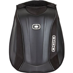 Ogio Väskor Ogio No Drag Mach Small Backpack - Black