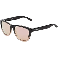 Hawkers ONE F18TR10, SQUARE Sunglasses, UNISEX