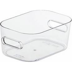 Compact Clear