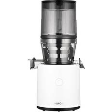 Rustfrit stål Slow juicere Hurom H320N White