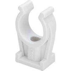 Plast Rörklamrar VIEGA 106775 50pcs