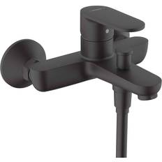 Hansgrohe Vernis Blend (71440677) Mattsvart
