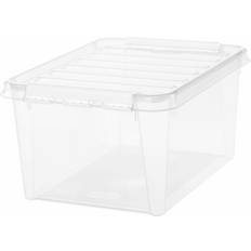 Smartstore 32 SmartStore Classic 31 Transparent Förvaringslåda 32L