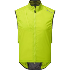 Green - Sportswear Garment Vests Altura Airstream Men's Windproof Gilet - Lime