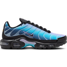 Nike Air Max Plus W - Black/Hydrangeas/Football Grey