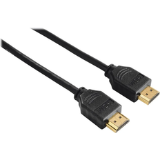 Cables Hama HDMI - HDMI M-M