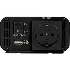 Gembird EG-PWC300-01 Car power inverter