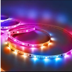 Govee Lighting Govee H618A White/Multicoloured Light Strip