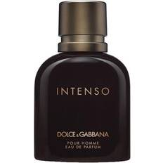 Dolce gabbana intenso eau de parfum Dolce & Gabbana Intenso Pour Homme EdP 125ml