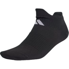 White sport socks adidas Designed 4 Sport Performance Low Socks - Black/White