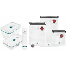 Vakuumforsegling Madkasser Zwilling Fresh+Save Madkasse 8stk