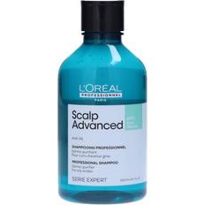 Dermo L'Oréal Professionnel Paris Serie Expert Scalp Advanced Anti-Oiliness Dermo-Purifier Shampoo