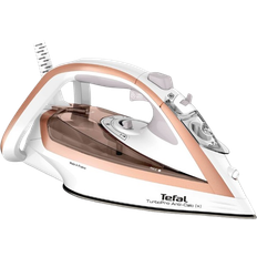 Tefal Automaattinen sammutus - Höyrysilitysraudat Tefal Turbo Pro Anti-Calc FV5697