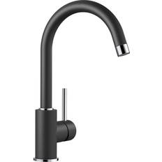 Blanco Grey Kitchen Taps Blanco Mida (519415) Matte Grey