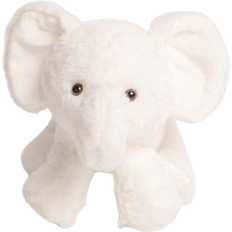 Fabric Toys Babbico Elba Elephant Gift Box 16cm