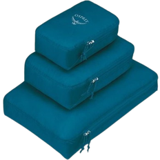 Osprey Ultralight Packing Cubes 3 delar - Waterfront Blue