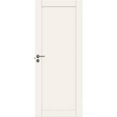 Dører Swedoor Unique 01L Innerdør S 0502-Y V (62.5x204cm)