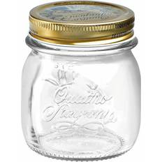 Bormioli Rocco Quattro Stagioni Kitchen Container 0.25L