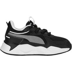 Kinderschuhe Puma Kid's Rs-x - Black/White