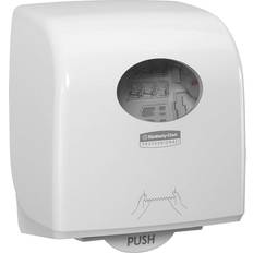 Kimberly-Clark Rolled Towel Dispenser White 7955