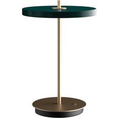 Asteria Umage Asteria Forest Green Bordslampa 30cm