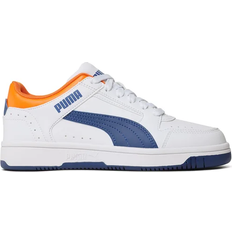 Puma Rebound Joy Lo Jr 381984 11 Blanco