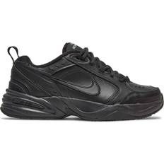 NIKE Con cordones Zapatillas deportivas NIKE Air Monarch IV M - Black