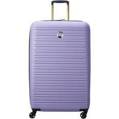 Delsey Valises Delsey Segur 2.0 80 cm 109 L Gris