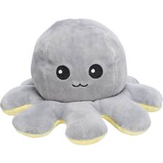 Bläckfisk Trixie Reversible Octopus 19cm