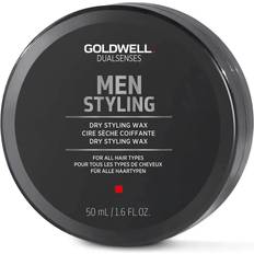 Goldwell dualsenses for men Goldwell Dualsenses Men Dry Styling Wax 50ml