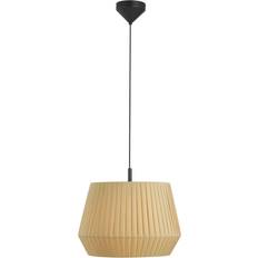 Nordlux Dicte Beige Pendant Lamp ∅ 40cm