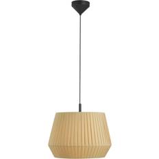 Kangas Valaistukset Nordlux Dicte Beige Pendant Lamp 40cm